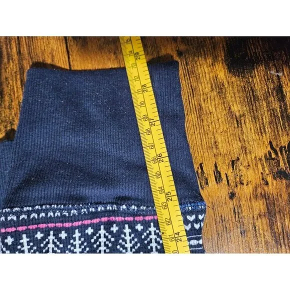 NEW Joe Fresh Pajama Cami Tank Sweats Set 2X - Picture 9 of 9